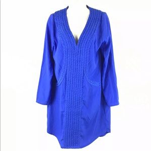 Charlie Jade Long Sleeve Dress